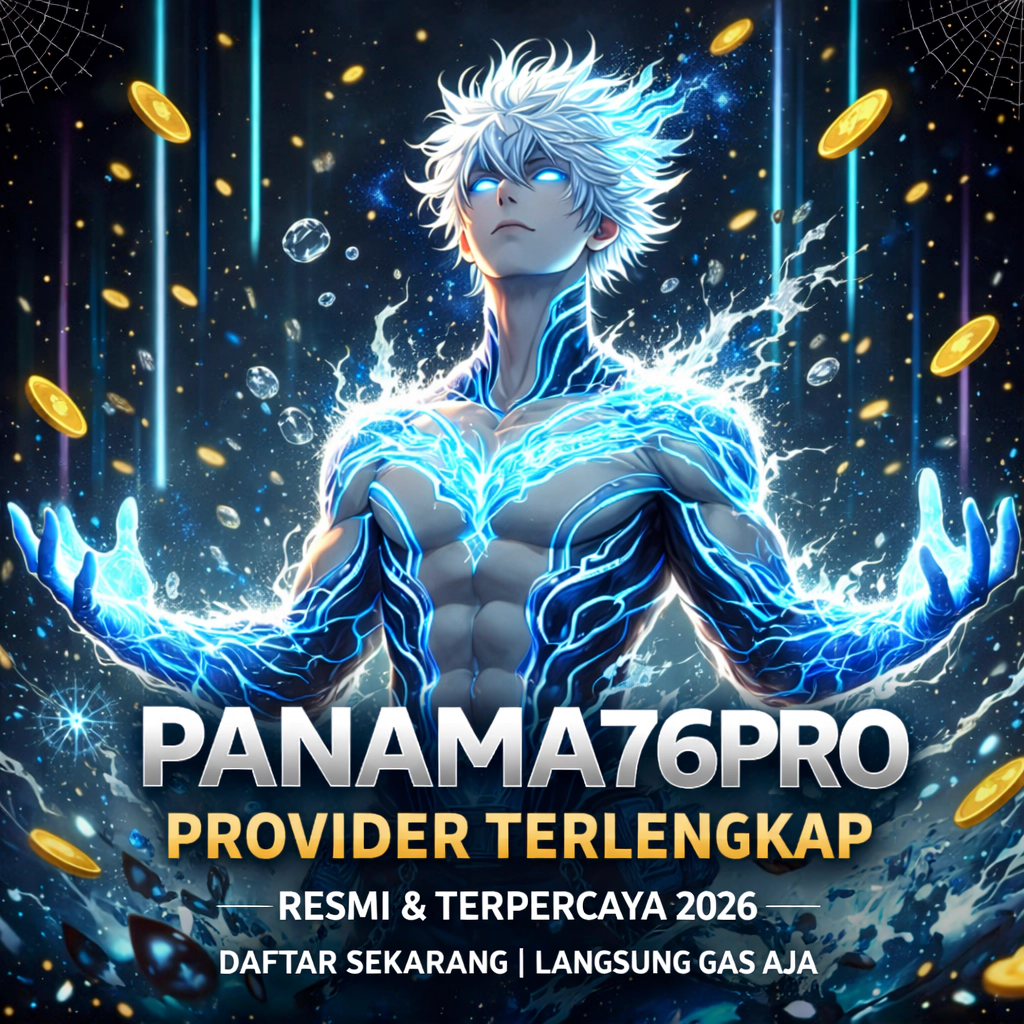 Galeri foto Panama76pro | Info Pro Hujan Scatter Hari Ini di Jakarta